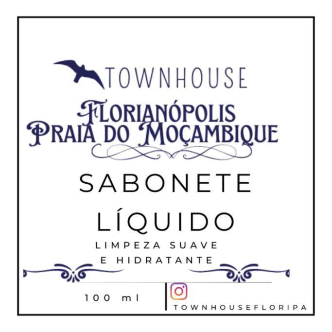 Townhousefloripa I Praia Do Mocambique Riovermelho Florianópolis Exterior foto